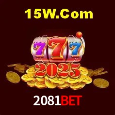 Estatísticas 2081Bet